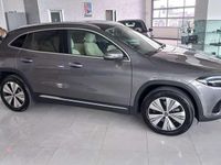 Usata Mercedes EQA300 Advanced Plus 167 kW (228 CV) 2024 Grigio montagna SUV