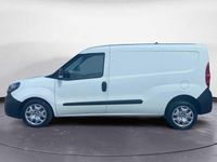 Usata Fiat Doblò 105 CV (77 kW) 2021 Bianco Monovolume