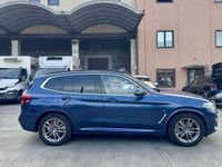 Usata BMW X3 M Sport 190 CV (139 kW) 2019 SUV