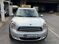 Usata Mini Park Lane Countryman 111 CV (81 kW) 2016 Grigio SUV