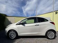 Usata Ford Ka Titanium 69 CV (50 kW) 2010 Utilitaria