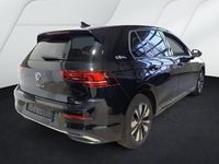 Usata VW Golf VIII Life 150 CV (110 kW) 2025 Nero Berlina