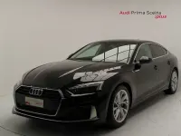 Nuova Audi A5 Advanced Plus 204 CV (150 kW) 2025 Nero mythos metallizzato Berlina