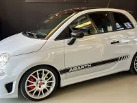 Usata Abarth 595 Competizione 179 CV (131 kW) 2017 Other