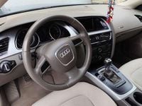Usata Audi A5 Sportback 170 CV (125 kW) 2011 Utilitaria