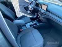 Usata Ford Focus Active 120 CV (88 kW) 2020 Grigio Station wagon