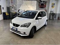 Usata Seat Mii Style 68 CV (50 kW) 2013 Utilitaria