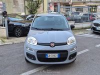 Usata Fiat Panda Easy 69 CV (50 kW) 2020 Bianco Utilitaria