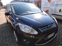 usata Ford C-MAX C-Max 1.6 TDCi 115CV7