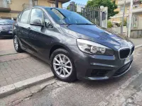 Usata BMW 218 150 CV (110 kW) 2018 Other Monovolume