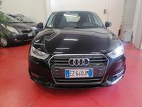 usata Audi A1 SPB 1.4 TDI ultra Design