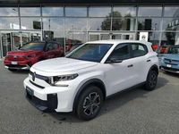 Novo Citroën C3 Aircross PureTech 101 HP (74 kW) 2025 Branco SUV