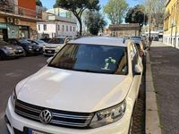 Usata VW Tiguan Trendline 110 CV (80 kW) 2014 SUV
