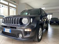 usata Jeep Renegade 1.6 Mjt 120 CV Longitude