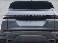 usata Land Rover Range Rover evoque 2.0D I4 204 CV AWD Auto R-Dyna