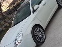 Occasion Alfa Romeo Giulietta 175 ch (128 kW) 2011 Blanc Berline