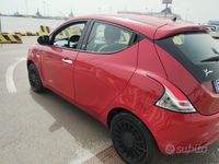 usata Lancia Ypsilon 1300 multijet