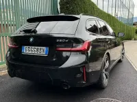 Usata BMW 320 M Sport 190 CV (139 kW) 2024 Station wagon