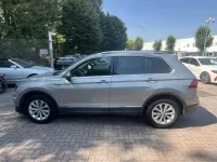 Usata VW Tiguan Business 115 CV (84 kW) 2020 Grigio SUV