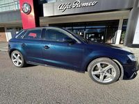 Occasion Audi A3 Business 116 ch (85 kW) 2018 Berline