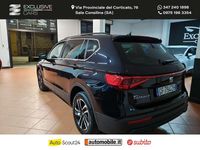 Usata Seat Tarraco Style 150 CV (110 kW) 2021 Other SUV