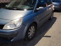 Usata Renault Scénic II 130 CV (95 kW) 2006 Monovolume