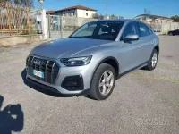 Usata Audi Q5 Sportback Advanced Plus 204 CV (150 kW) 2023 Grigio SUV