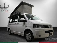 Usata VW California California 140 CV (102 kW) 2015 Bianco Furgone