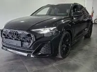 Nuova Audi Q8 S-Line 286 CV (210 kW) 2025 Nero SUV