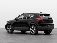 Usata Volvo XC40 Plus 163 CV (119 kW) 2024 Verde SUV