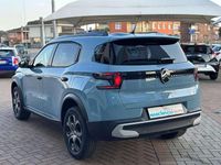 Nuova Citroën C3 Aircross PureTech 101 CV (74 kW) 2025 Blu/azzurro SUV