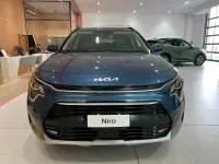 Nuova Kia Niro Style 126 CV (92 kW) 2026 Blu SUV
