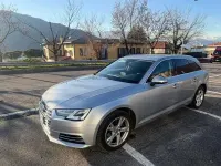 Usata Audi A4 Business 150 CV (110 kW) 2016 Station wagon