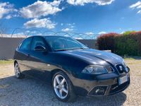 usata Seat Ibiza 1.4 TDI 80CV DPF 5p. Stylance