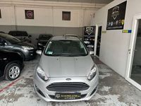 usata Ford Fiesta Fiesta5p 1.4 Titanium Gpl 92cv