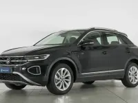 Usata VW T-Roc 115 CV (84 kW) 2025 SUV