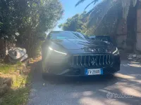 Usata Maserati Ghibli 430 CV (316 kW) 2019 Nero Berlina