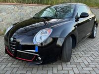 usata Alfa Romeo MiTo 1.3 Multijet 95Cv 2011