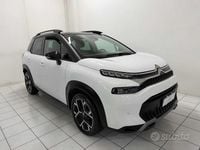 Occasion Citroën C3 Aircross Shine 110 ch (80 kW) 2023 Gris SUV