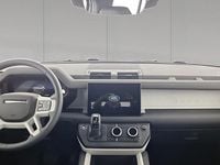 Usata Land Rover Defender S 200 CV (147 kW) 2025 Blu/azzurro SUV