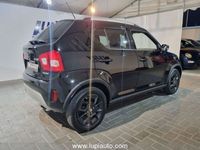 usata Suzuki Ignis 1.3i 1.2h Top 2wd