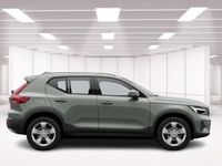 usata Volvo XC40 B3 Mild Hybrid Automatico Core