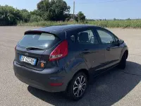 Usata Ford Fiesta 82 CV (60 kW) 2009 Berlina