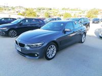 usata BMW 418 Gran Coupé 136cv sport business 2018 auto