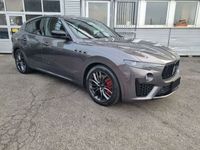 usata Maserati Levante LevanteV6 Diesel 275 CV AWD Granlusso usato