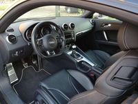 Usata Audi TT RS Performance 340 CV (250 kW) 2009 Coupé