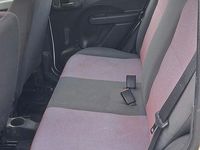 Usata Fiat Panda Dynamic 59 CV (43 kW) 2010 Bianco Utilitaria