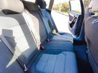 Usata VW Passat 105 CV (77 kW) 2013 Grigio Station wagon