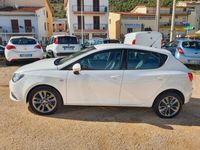 usata Seat Ibiza 1.2 70 CV 2015 STYLANCE ADATTA X NEO PATENTATI