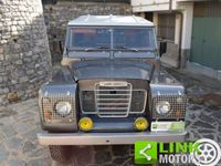 usata Land Rover 88 Serie III